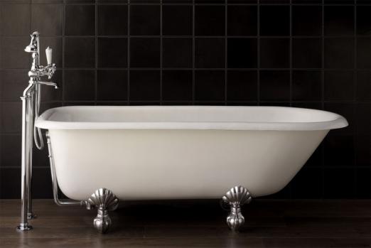 Welche Art von Badewanne für ein Zuhause zu wählen?