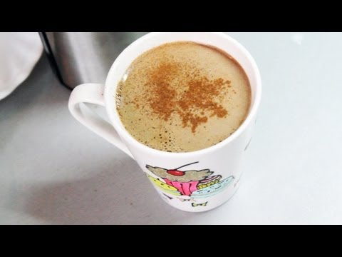 Wie brüht man Kaffee auf Türkisch?