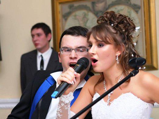 Welche Lieder singen bei der Hochzeit?