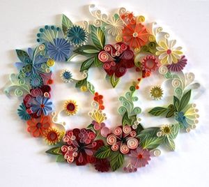 Quilling