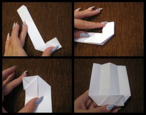 Origami-Buch