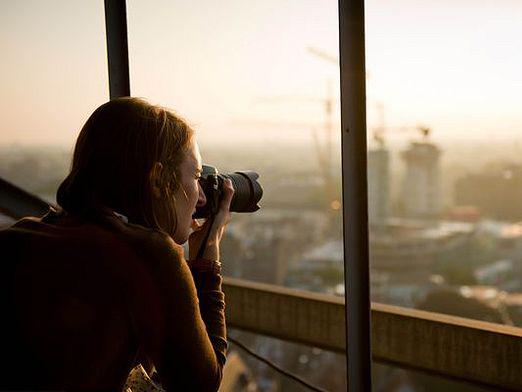 Welche Kamera sollte ich für einen Anfänger-Fotografen wählen?