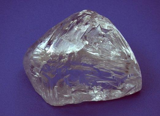 Was ist ein Diamant?