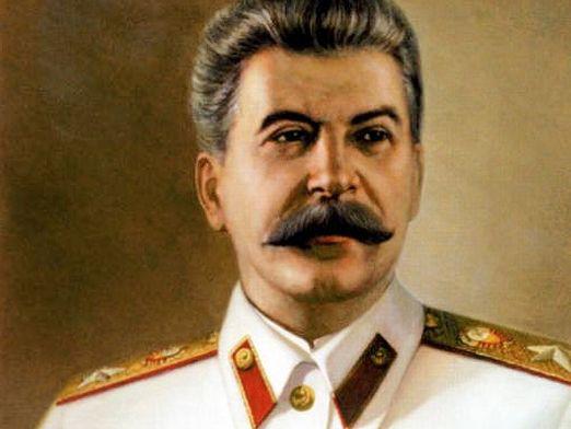 Wie war Stalin?